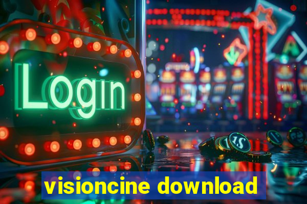 visioncine download